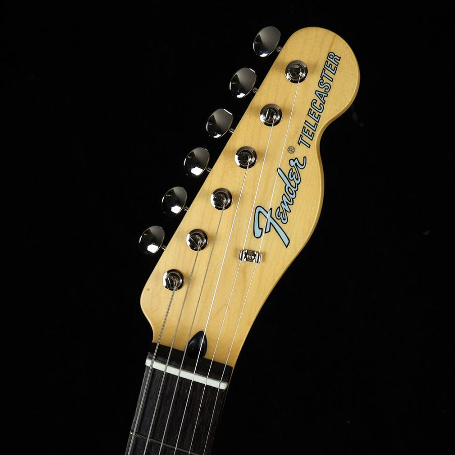 Fender Made In Japan Limited Kusumi Color Telecaster 限定 Fender Made In Japan Limited Kusumi Color Telecaster 限定