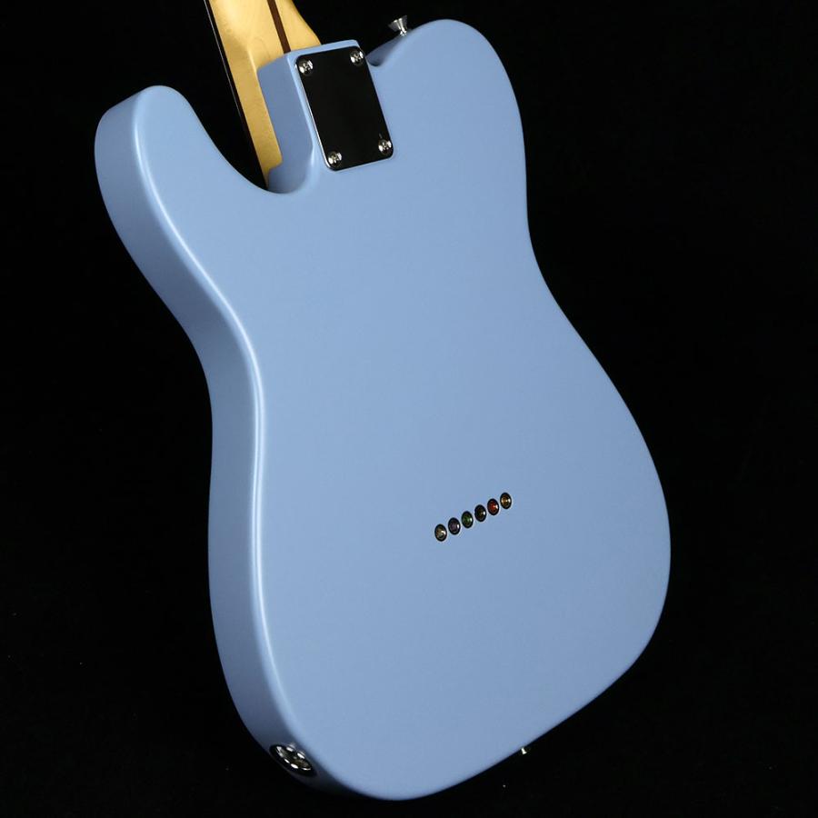 Fender Made In Japan Limited Kusumi Color Telecaster 限定 Fender Made In Japan Limited Kusumi Color Telecaster 限定