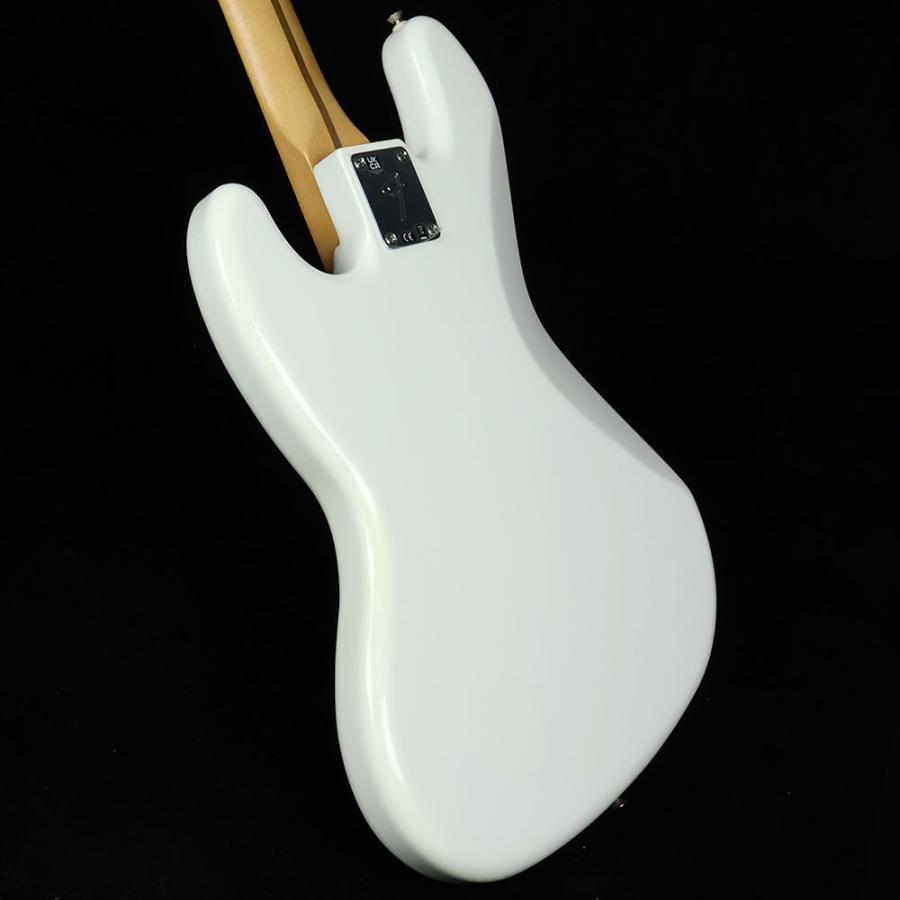 Fender Player II Jazz Bass Polar White ベース フェンダー Fender Player II Jazz Bass Polar White ベース フェンダー