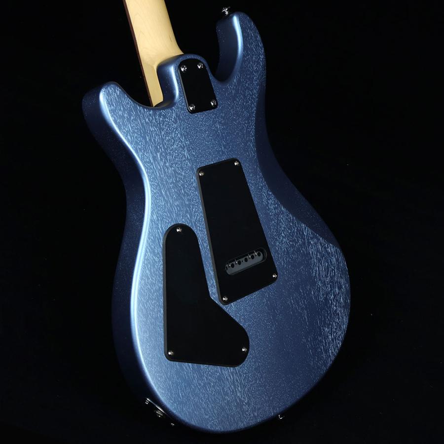 Paul Reed Smith PRS SE CE24 Standard Satin Ice Blue Metallic Paul Reed Smith PRS SE CE24 Standard Satin Ice Blue Metallic