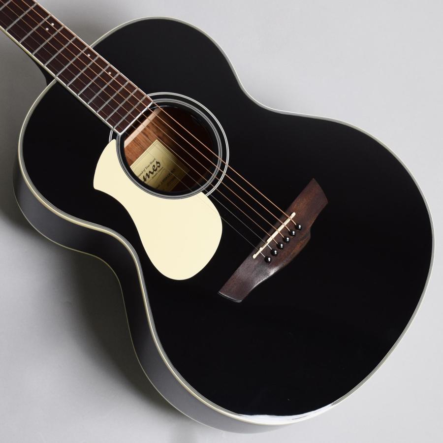 James ジェームス J-450A/LH Black アコースティックギター/左利き 
