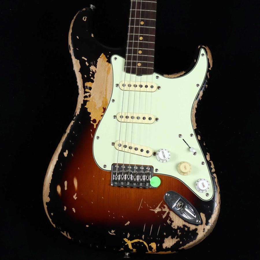 Fender（フェンダー） Fender Mike Mccready Stratocaster エレキ