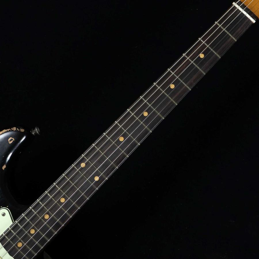 Fender Mike Mccready Stratocaster エレキギター フェンダー パール