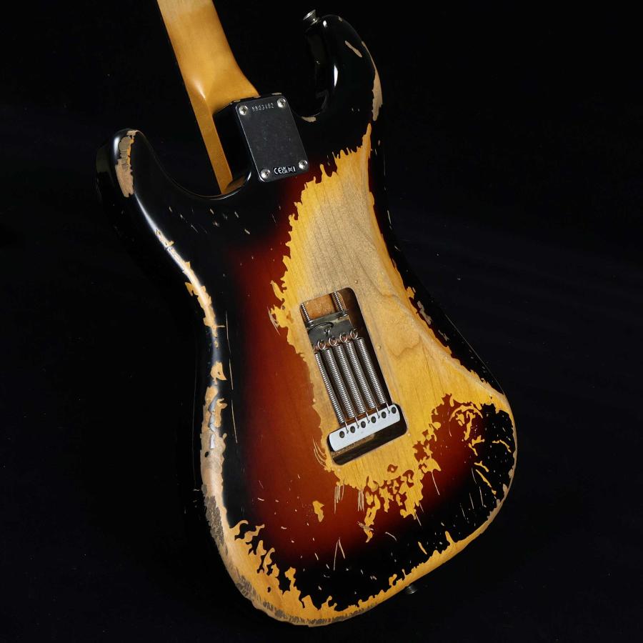 Fender（フェンダー） Fender Mike Mccready Stratocaster エレキ