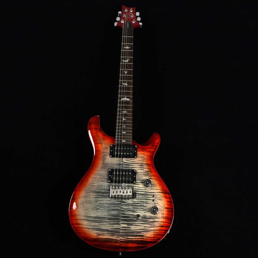 Paul Reed Smith（ポールリードスミス） PRS SE Custom24-08 Charcoal