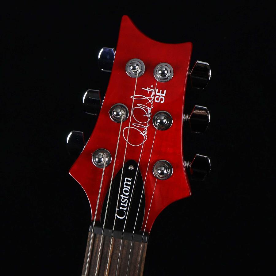 Paul Reed Smith（ポールリードスミス） PRS SE Custom24-08 Charcoal