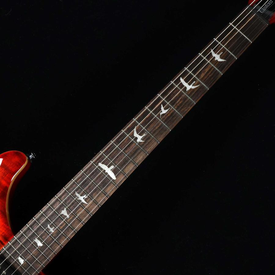 Paul Reed Smith（ポールリードスミス） PRS SE Custom24-08 Charcoal