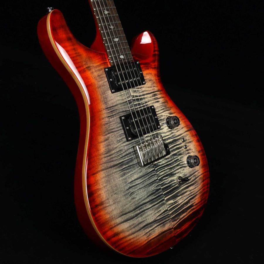 Paul Reed Smith（ポールリードスミス） PRS SE Custom24-08 Charcoal