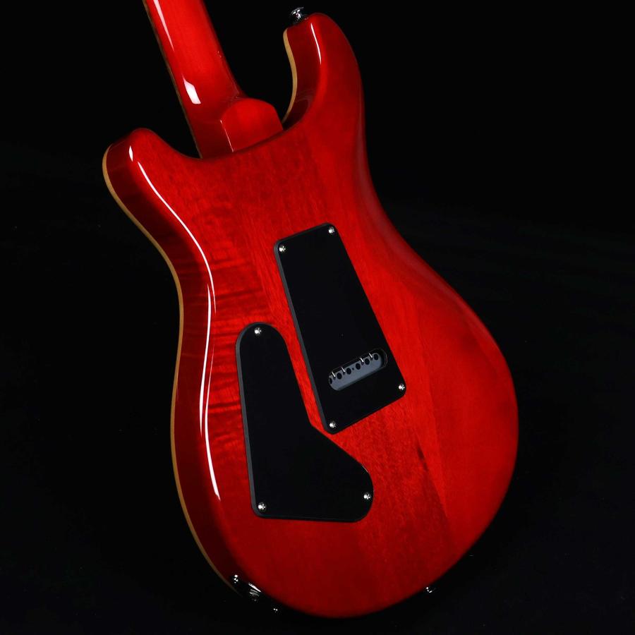 Paul Reed Smith（ポールリードスミス） PRS SE Custom24-08 Charcoal