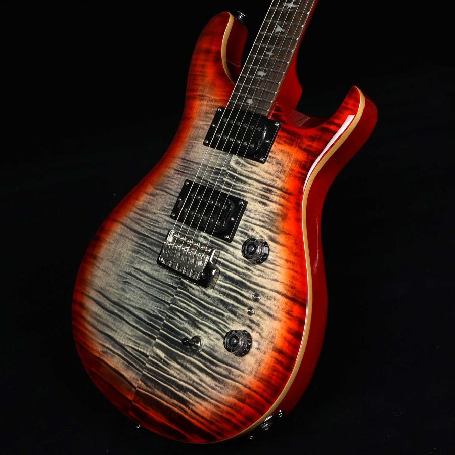 Paul Reed Smith（ポールリードスミス） PRS SE Custom24-08 Charcoal