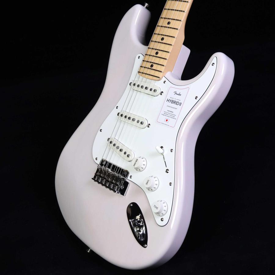 Fender（フェンダー） Fender Made In Japan Hybrid II Stratocaster