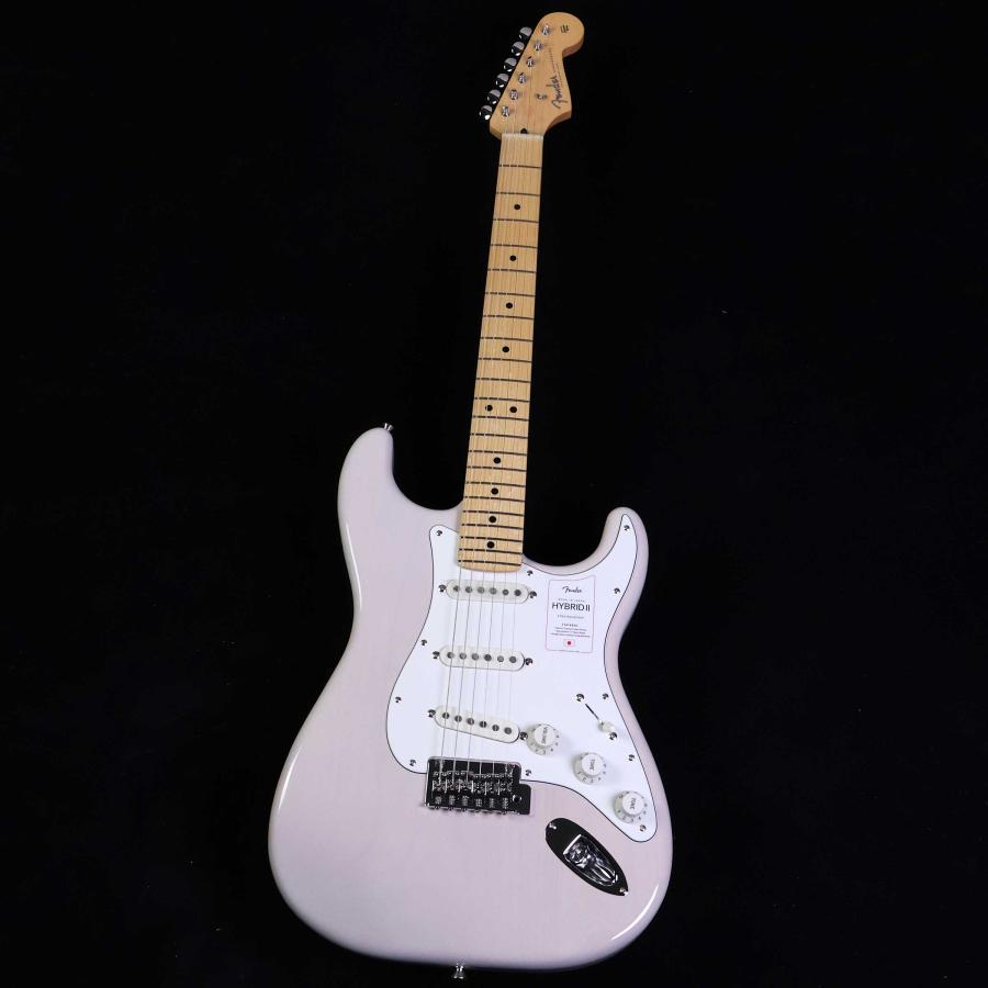 Fender（フェンダー） Fender Made In Japan Hybrid II Stratocaster