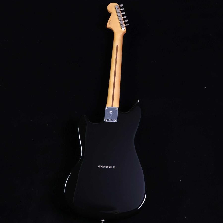 Fender（フェンダー） Fender Player II Mustang Black エレキギター