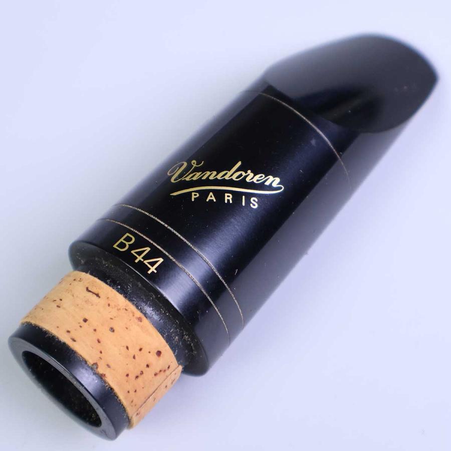 vandoren Vandoren バンドレン B44 エスクラ CM322 E vandoren Vandoren バンドレン B44 エスクラ CM322 E