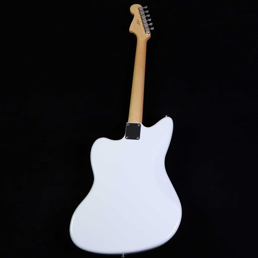Fender Made In Japan Traditional 60s Jazzmaster Olympic White 未展示品・調整済の画像