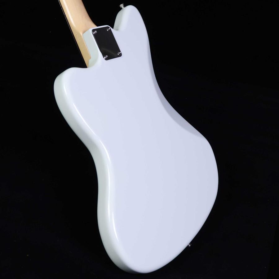 Fender Made In Japan Traditional 60s Jazzmaster Olympic White 未展示品・調整済の画像