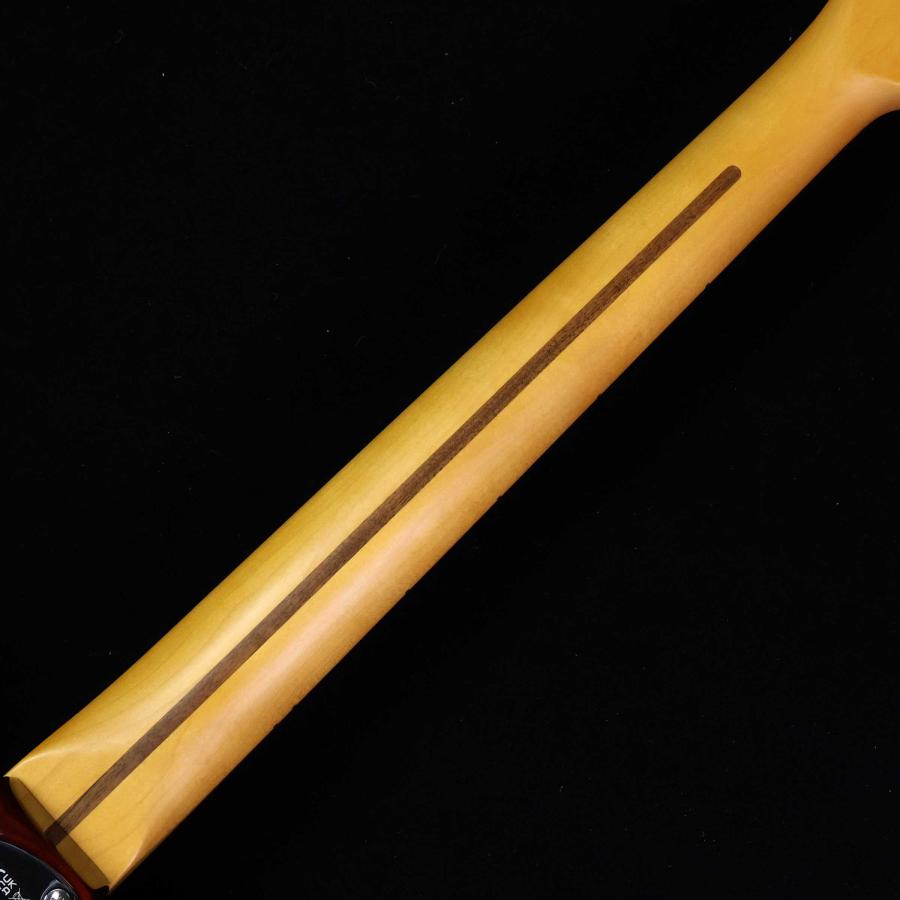 Fender American Professional II Telecaster Sienna Sunburst 未展示品・調整済の画像