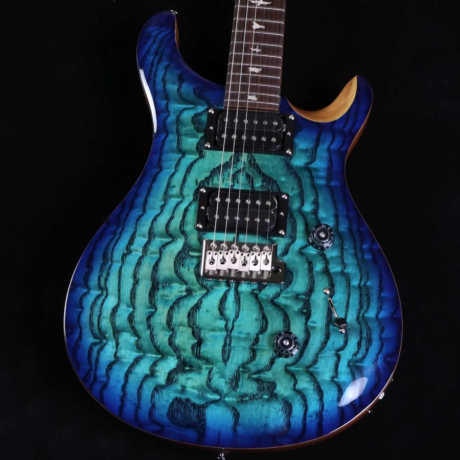 Paul Reed Smith（ポールリードスミス） PRS SE Custom24 Burled Ash