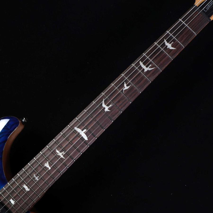 Paul Reed Smith（ポールリードスミス） PRS SE Custom24 Burled Ash