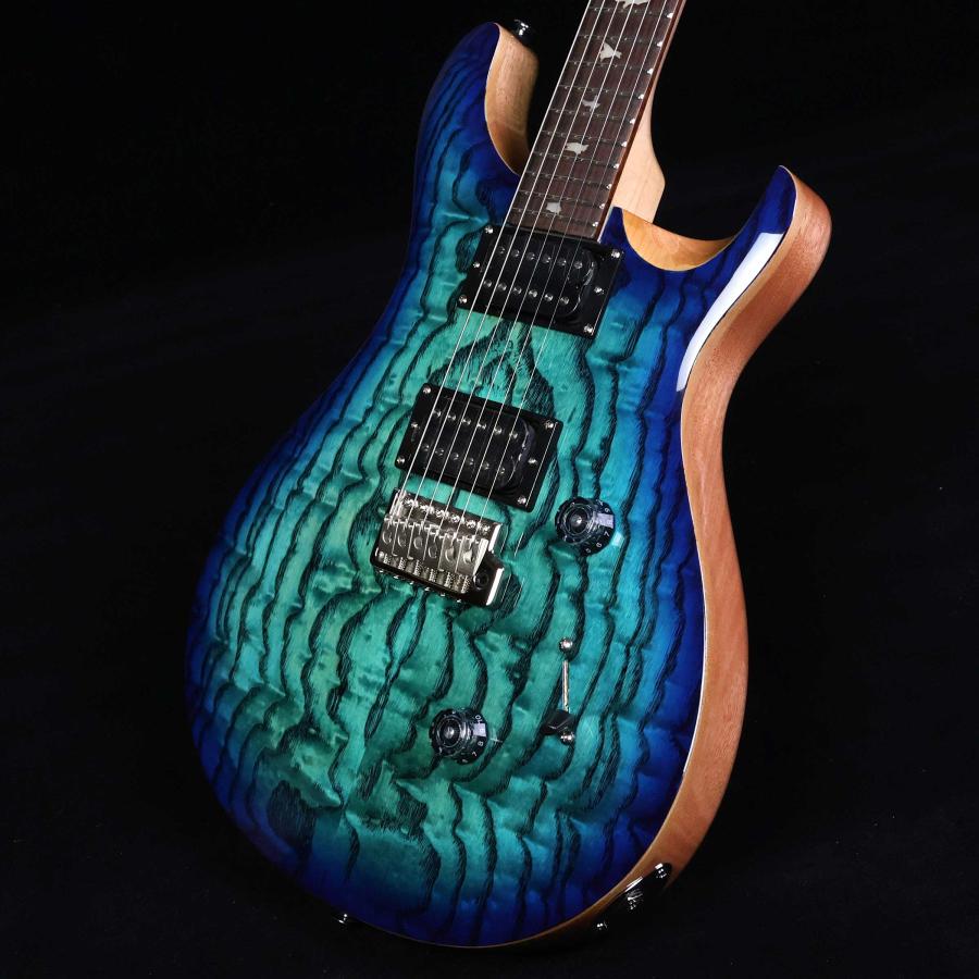 ギター Paul Reed Smith(PRS) SE custom24 Paul Reed Smith(PRS) S2 Custom24 - Scarlet Red | White