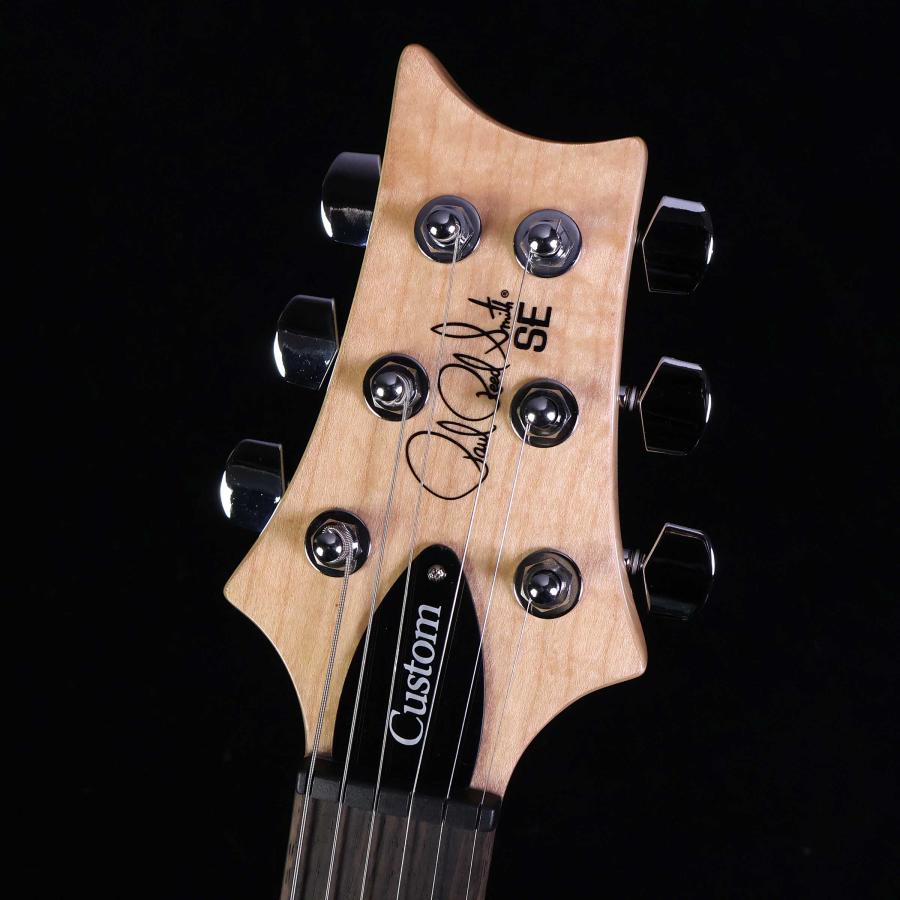 Paul Reed Smith（ポールリードスミス） PRS SE Custom24 Blue Fade