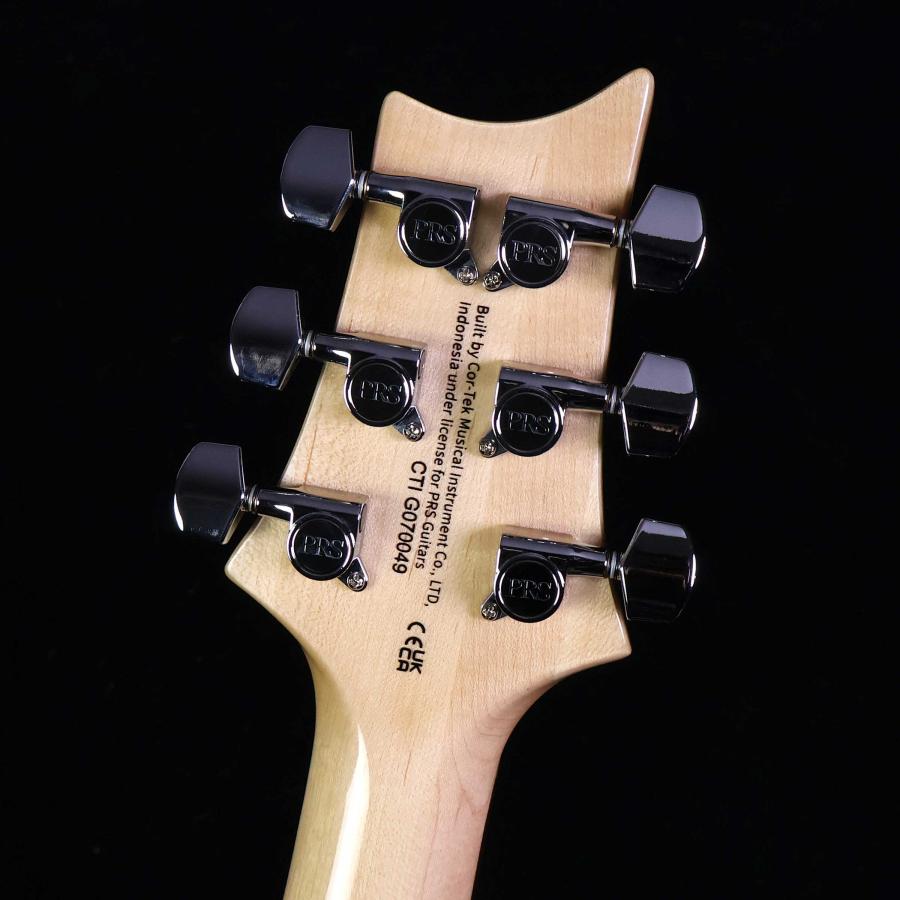 Paul Reed Smith（ポールリードスミス） PRS SE Custom24 Blue Fade