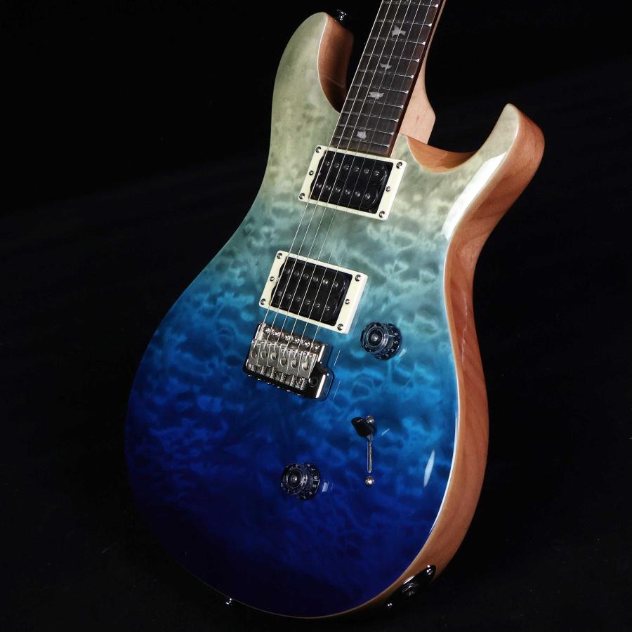 Paul Reed Smith（ポールリードスミス） PRS SE Custom24 Blue Fade
