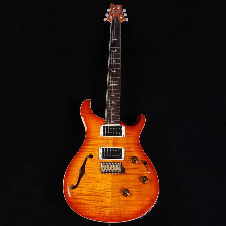 Paul Reed Smith（ポールリードスミス） PRS SE Custom24 Semi-Hollow