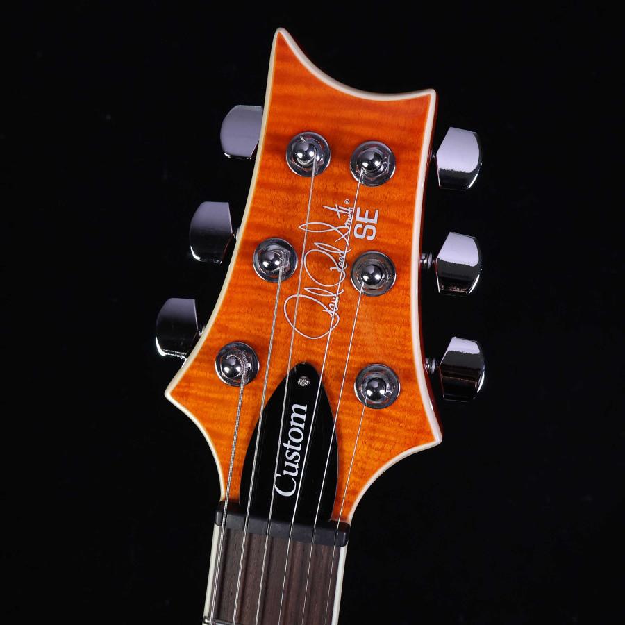 Paul Reed Smith（ポールリードスミス） PRS SE Custom24 Semi-Hollow