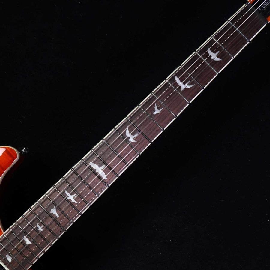 Paul Reed Smith（ポールリードスミス） PRS SE Custom24 Semi-Hollow