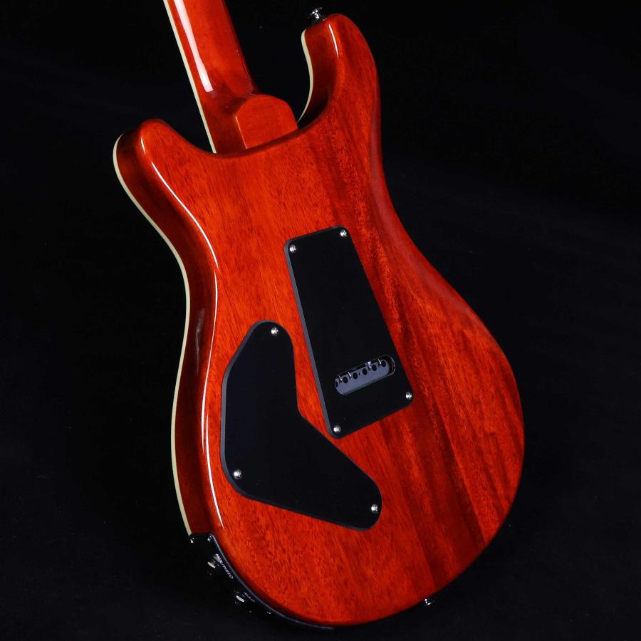 Paul Reed Smith（ポールリードスミス） PRS SE Custom24 Semi-Hollow