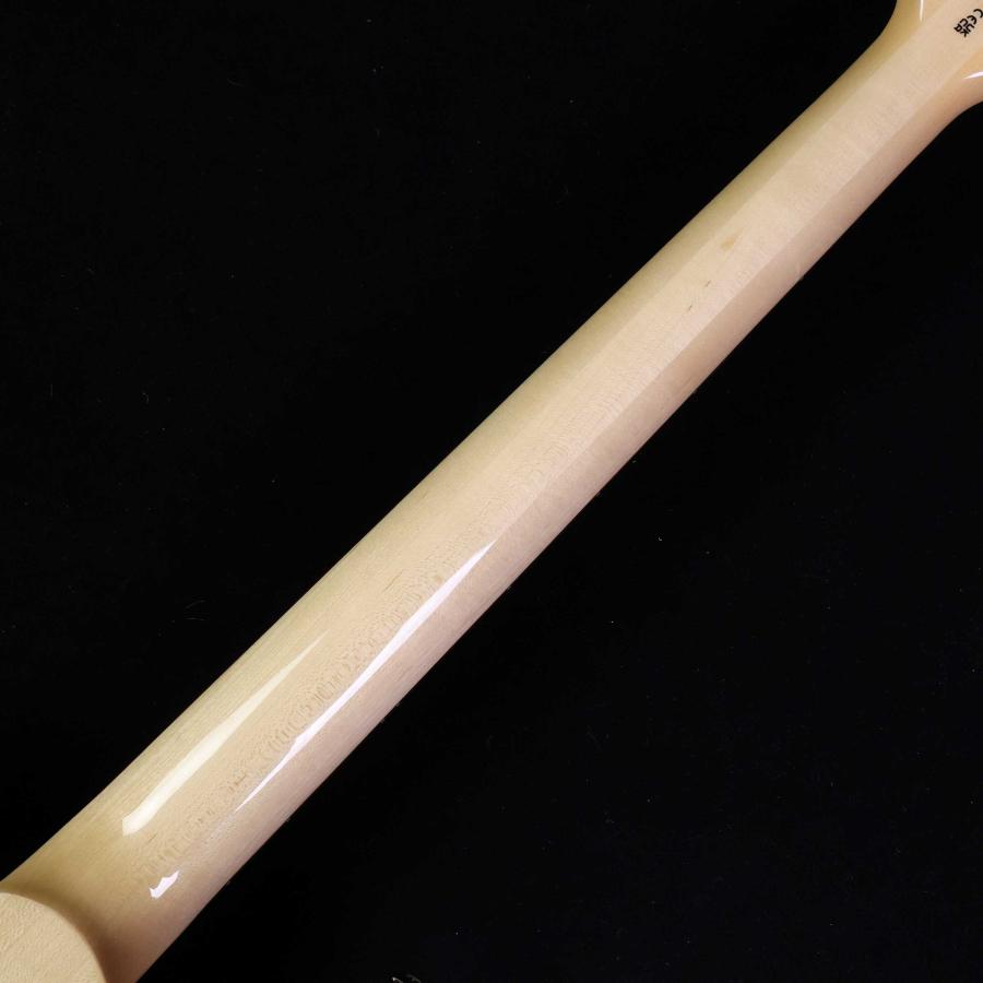 PRS SE Custom24 Burled Ash Natural 限定モデル (Paul Reed Smith) SEカスタム24 アッシュ ナチュラルの画像