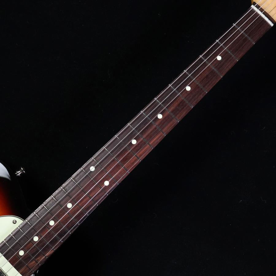 美品 Fender Japan Traditional II テレキャスター Fender Made In Japan Traditional II 60s Telecaster 3-color