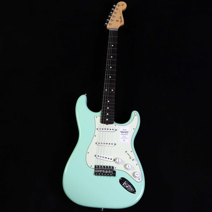 Fender（フェンダー） Fender Made In Japan Traditional 60s