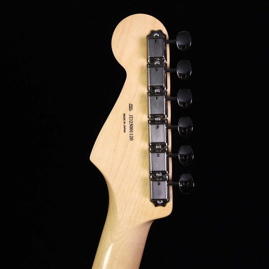 Fender Made In Japan Traditional 60s Stratocaster Surf Green Fender Made In Japan Traditional 60s Stratocaster Surf Green