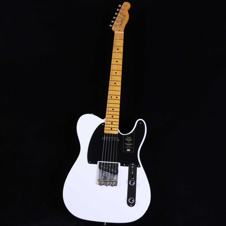 Fender（フェンダー） Fender American Vintage II 1951 Telecaster