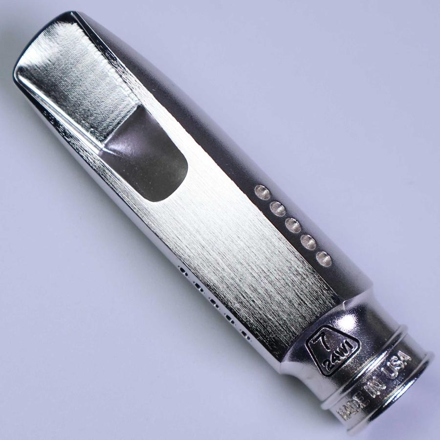 Theo Wanne Mindi Abair 7 アルトサックスマウスピース