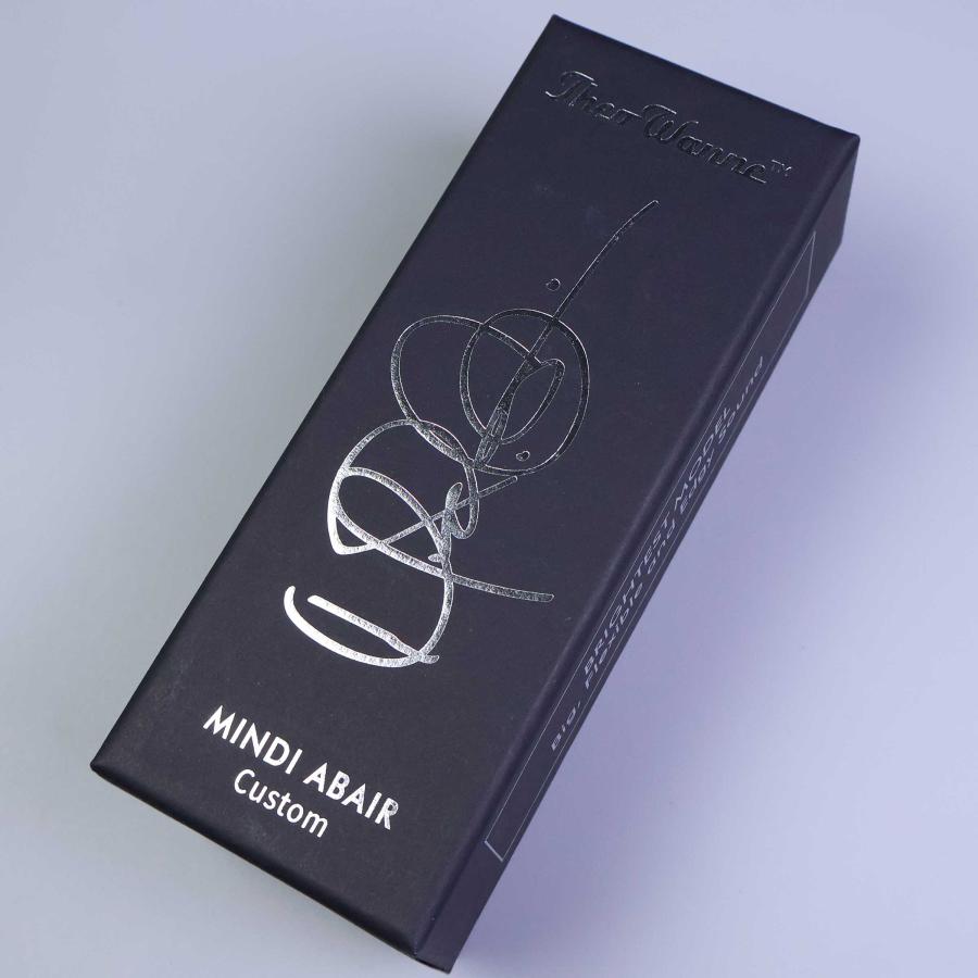 Theo Wanne セオワニ MINDI ABAIR2 #7 アルトサックス メタルマウス