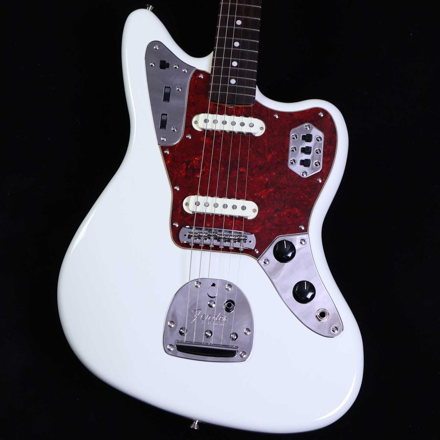 Fender フェンダー FSR Made In Japan Traditional 60s Jaguar