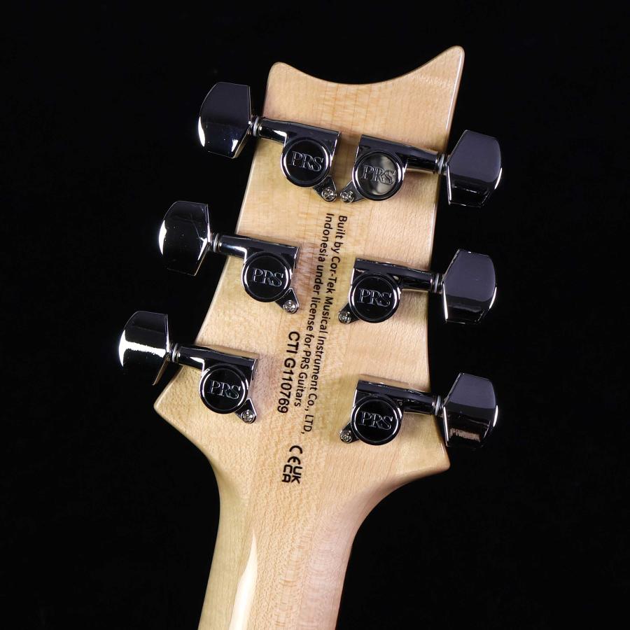 PRS SE カスタム24 ポールリードスミス Custom 24フレット Paul Reed Smith /PRS ポール・リード・スミス SE CUSTOM 24 N