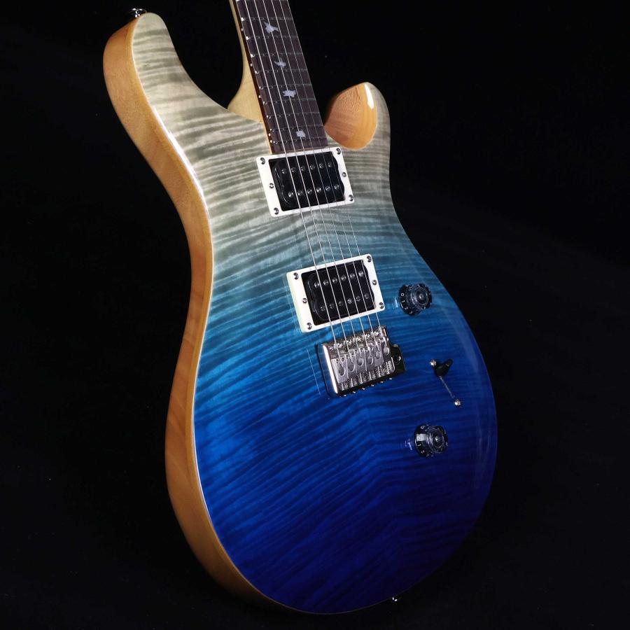 Paul Reed Smith（ポールリードスミス） PRS SE Custom24 Blue Fade SE