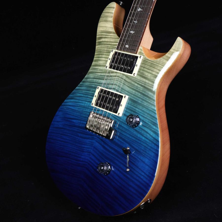 Paul Reed Smith（ポールリードスミス） PRS SE Custom24 Blue Fade SE