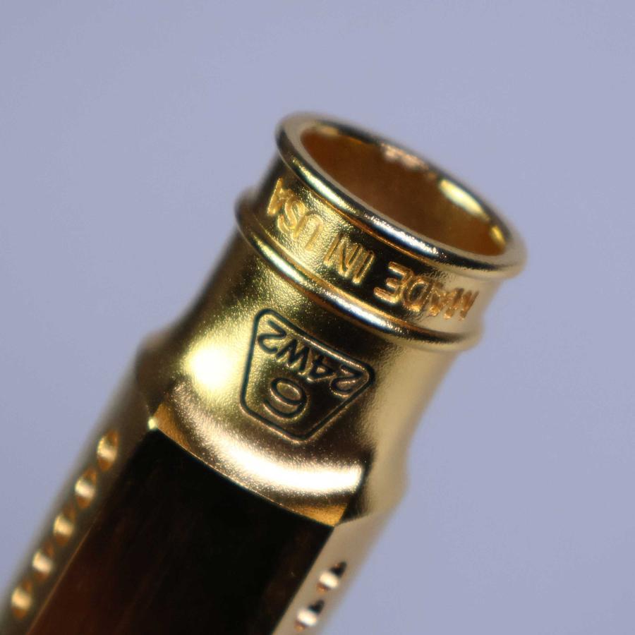 Theo Wanne セオワニ GAIA 4 METAL アルト6 メタルマウスピース アルト