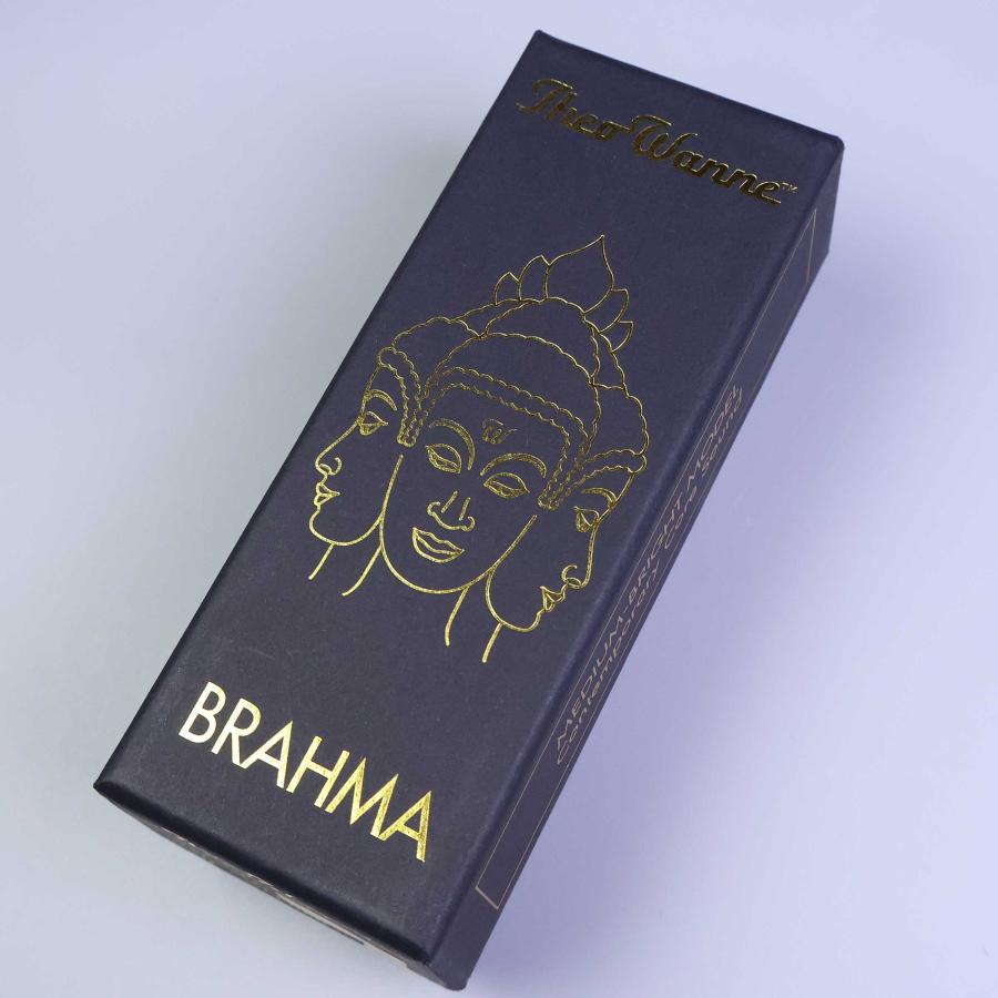 Theo Wanne セオワニ BRAHMA METAL ＃6* メタルマウスピース テナー