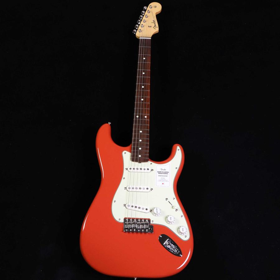 Fender（フェンダー） Fender Made In Japan Traditional 60s