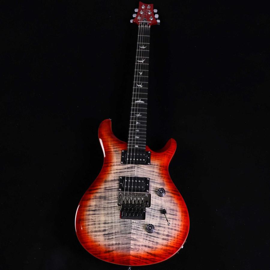 Paul Reed Smith（ポールリードスミス） PRS SE Custom24 Floyd