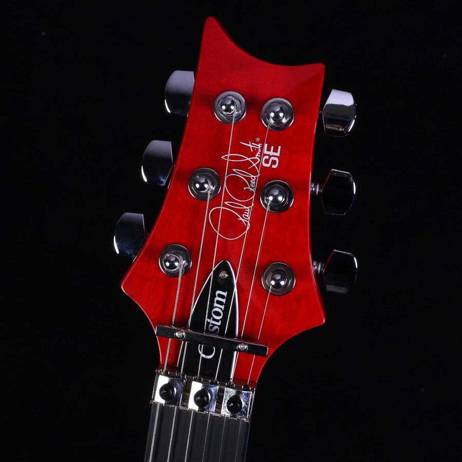 Paul Reed Smith（ポールリードスミス） PRS SE Custom24 Floyd