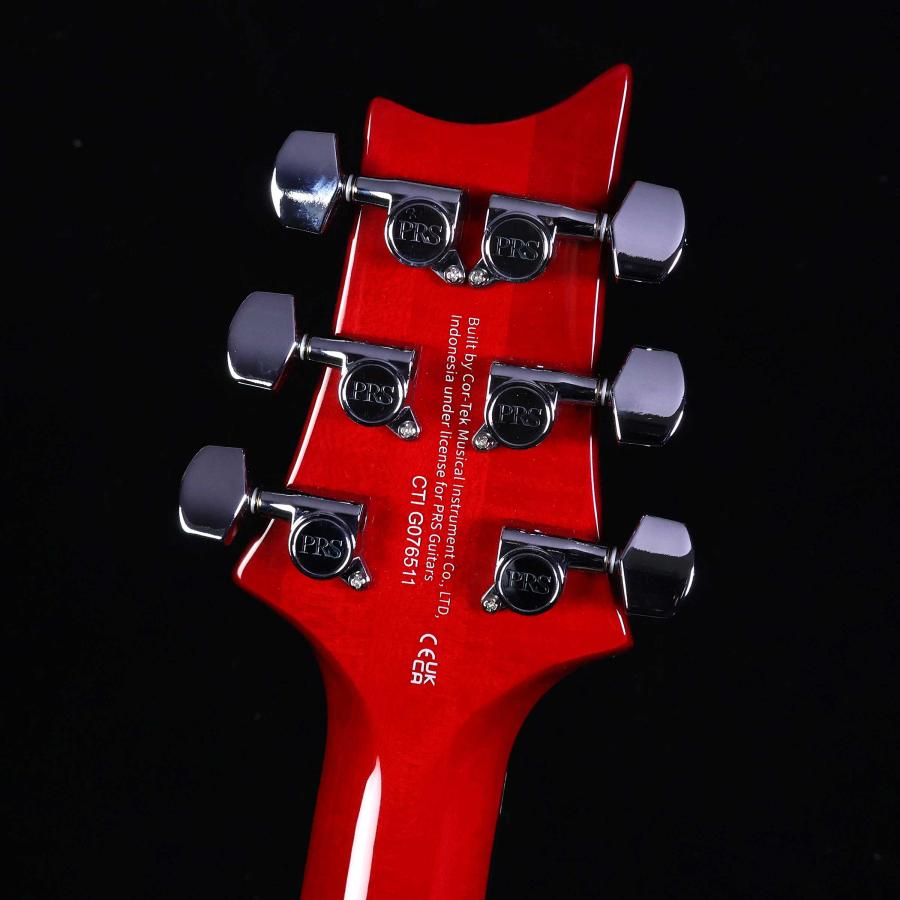 Paul Reed Smith（ポールリードスミス） PRS SE Custom24 Floyd