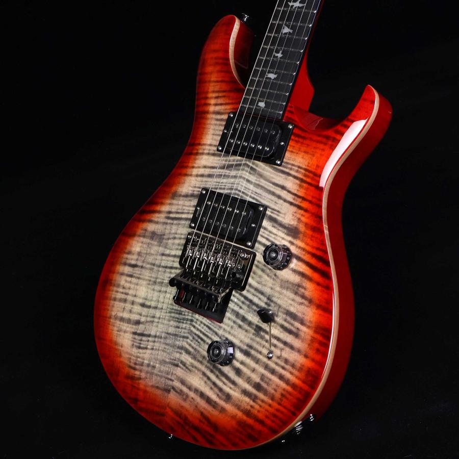 Paul Reed Smith（ポールリードスミス） PRS SE Custom24 Floyd