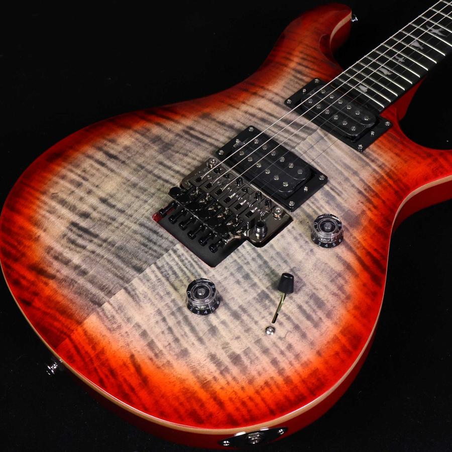 Paul Reed Smith（ポールリードスミス） PRS SE Custom24 Floyd